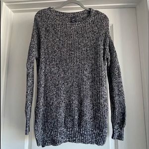 GAP Tunic Sweater, Size XS.
